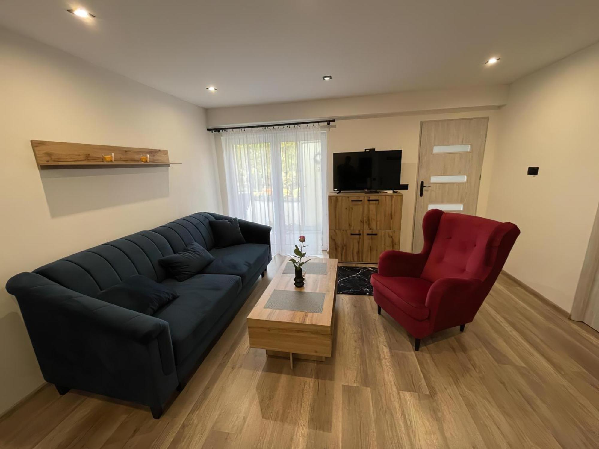 Country Rooms Bachowice Dış mekan fotoğraf