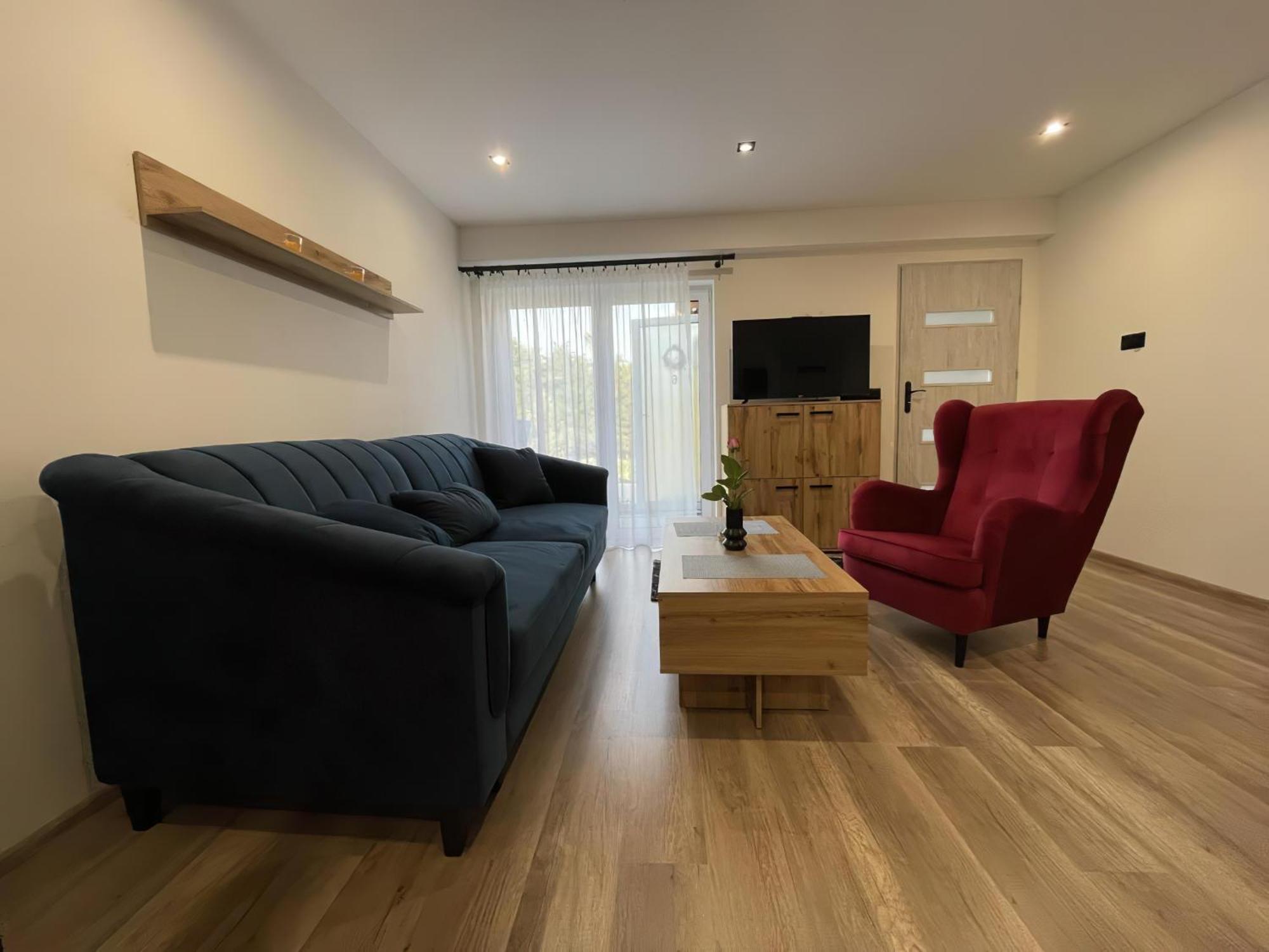 Country Rooms Bachowice Dış mekan fotoğraf