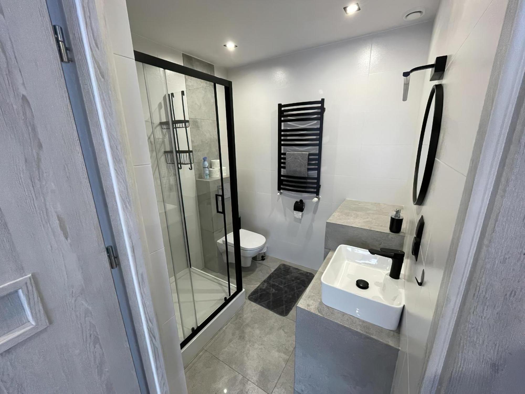 Country Rooms Bachowice Dış mekan fotoğraf