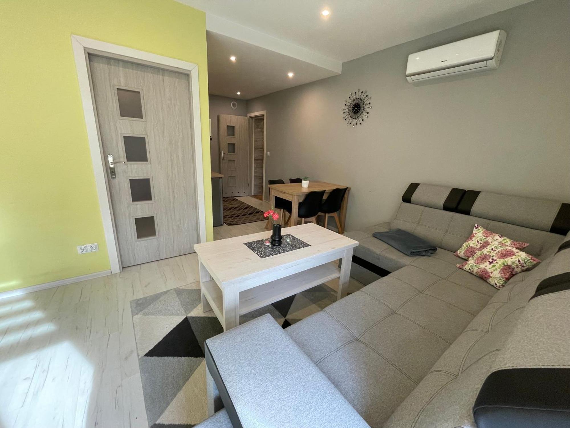 Country Rooms Bachowice Dış mekan fotoğraf
