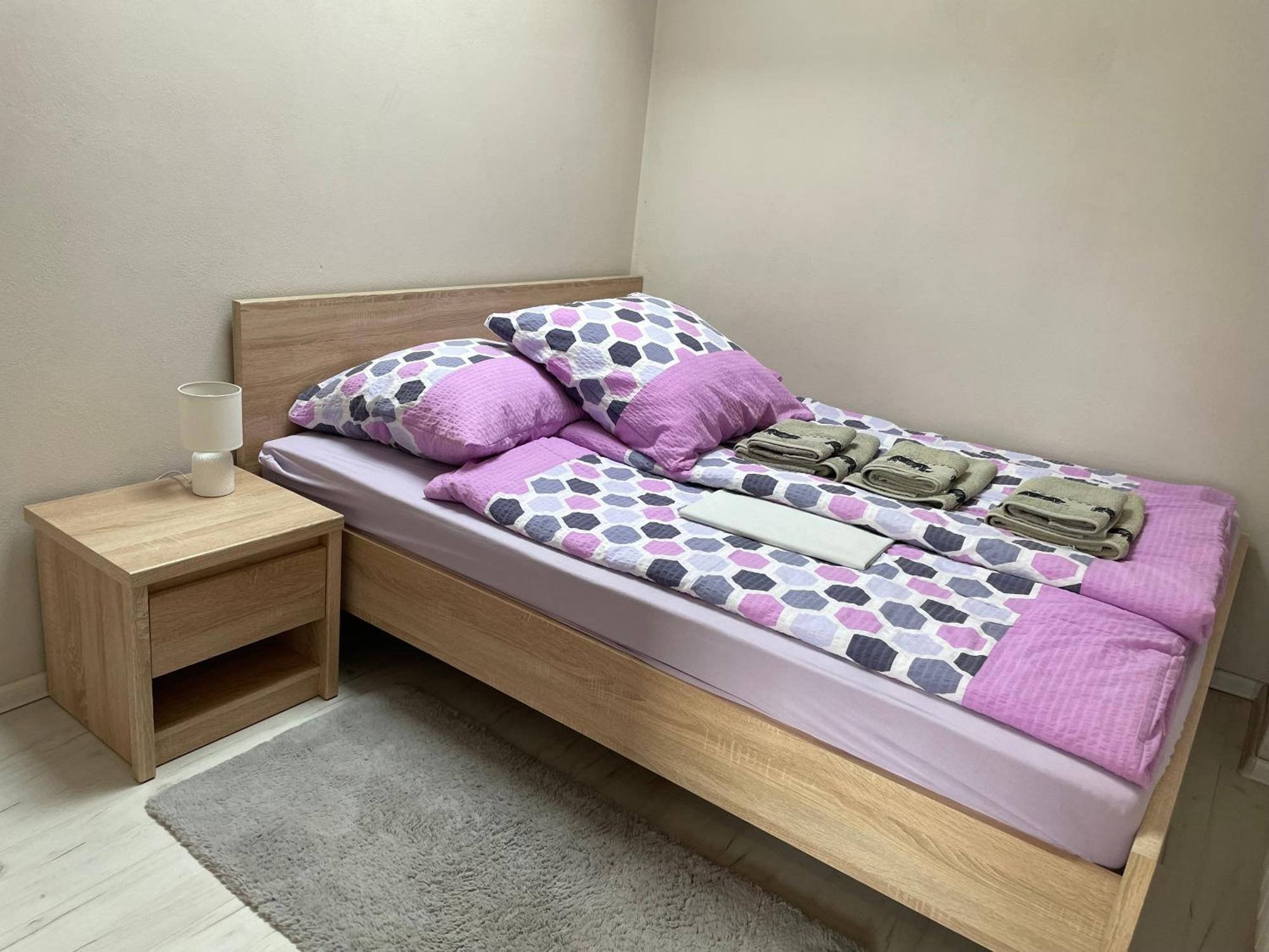 Country Rooms Bachowice Dış mekan fotoğraf