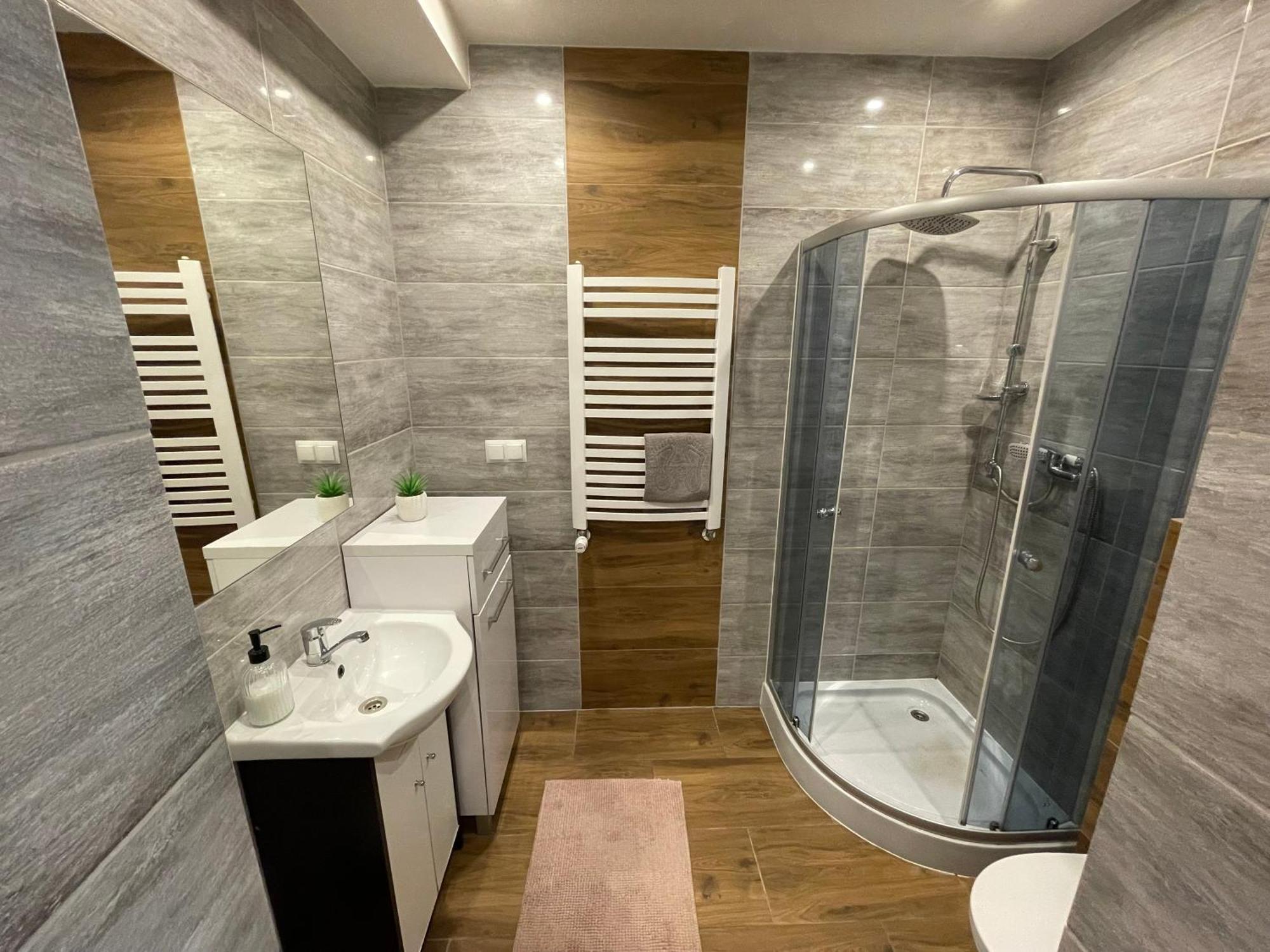 Country Rooms Bachowice Dış mekan fotoğraf